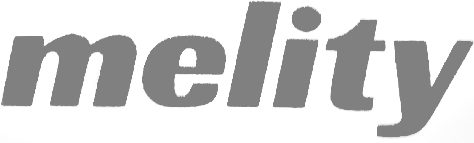 Melity